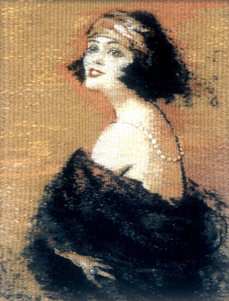 Pola Negri